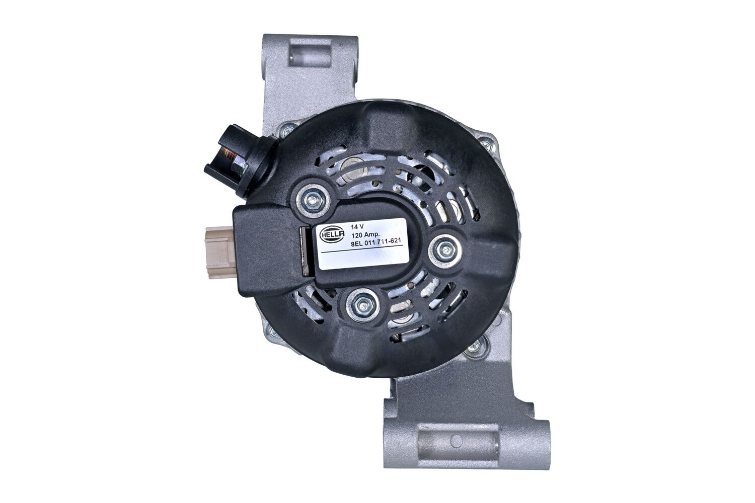 Alternator-2