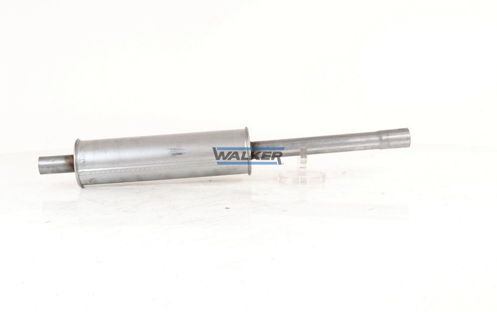 WALKER 19671 Front muffler