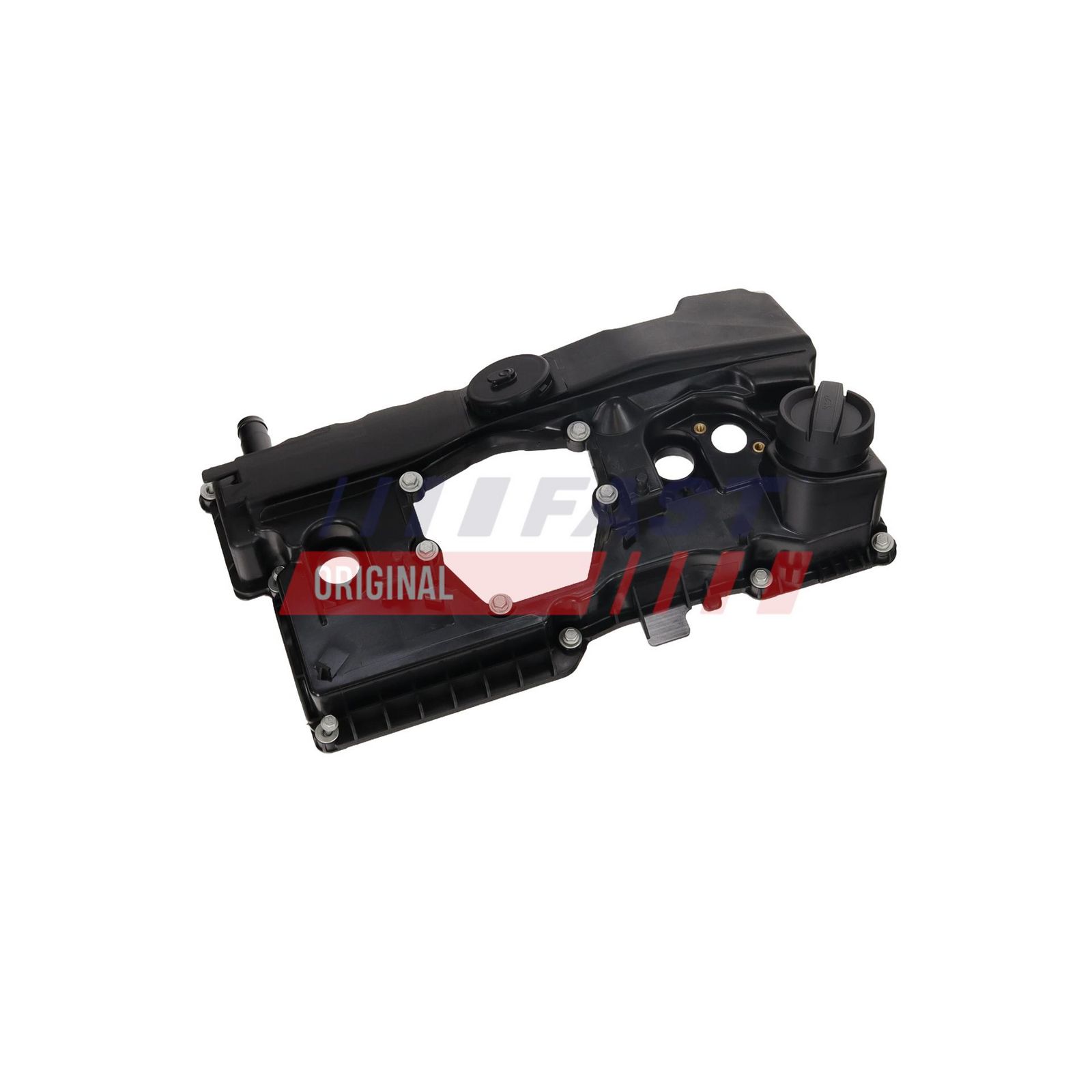 Cylinder Head Cover-2