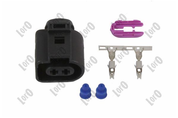 ABAKUS 120-00-281 Cable repair kit, central electrics