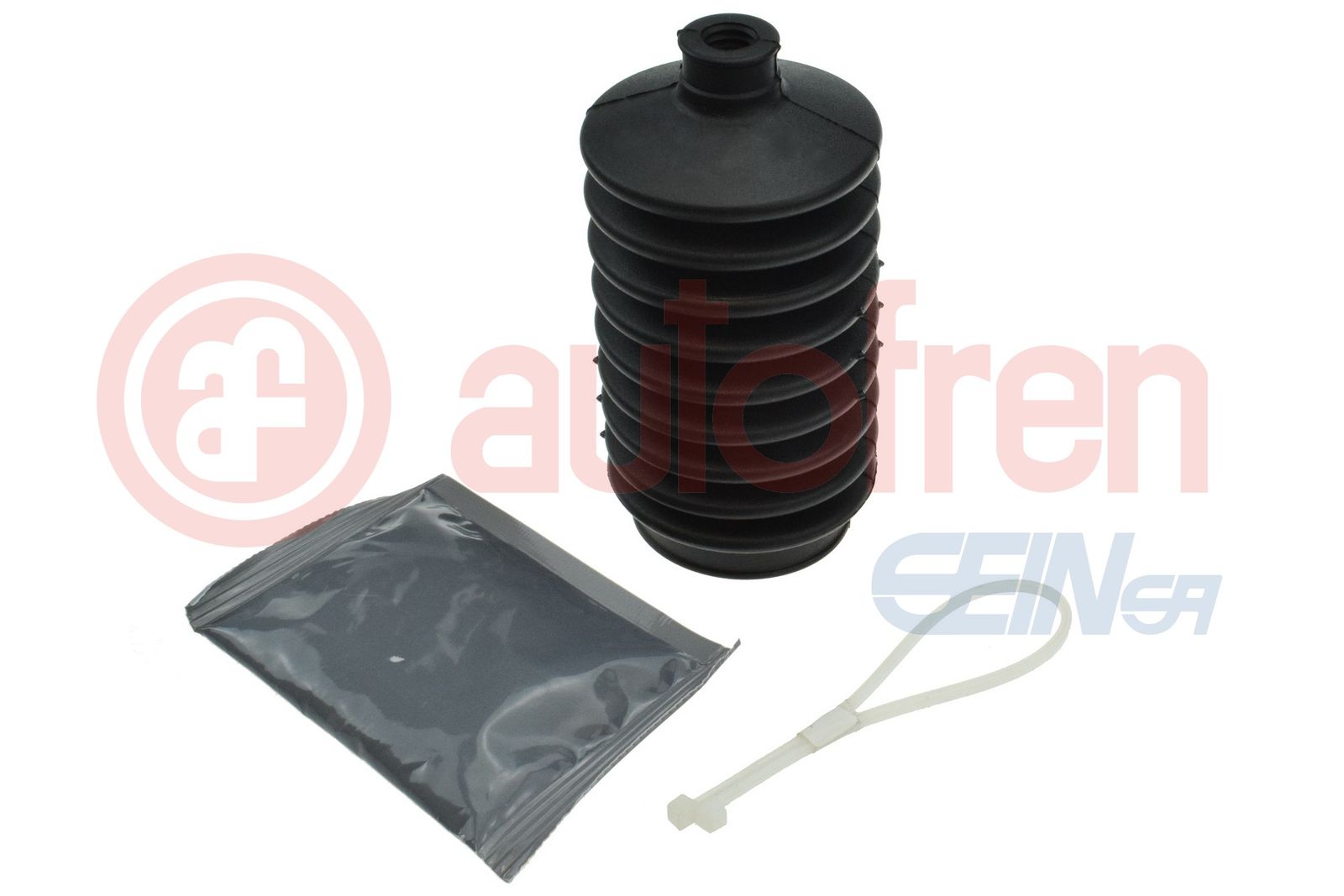 Bellow Kit, steering