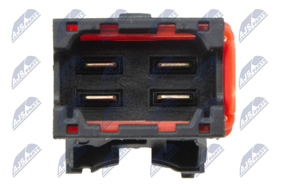 Steering Lock-6
