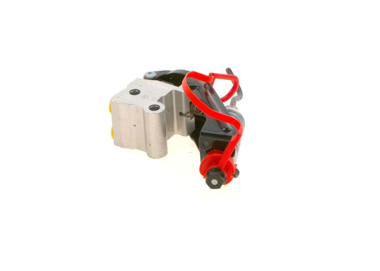 BOSCH 0 204 031 296 Brake force regulator
