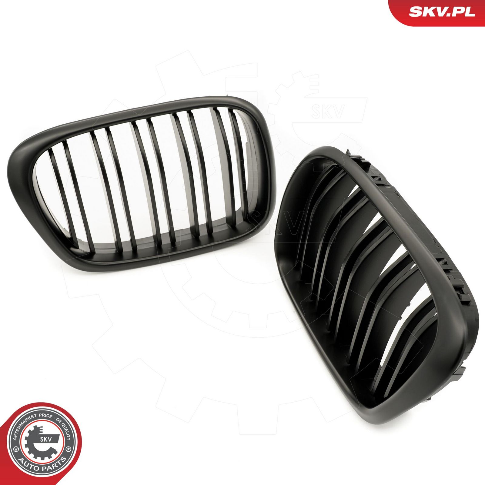 Radiator Grille-1