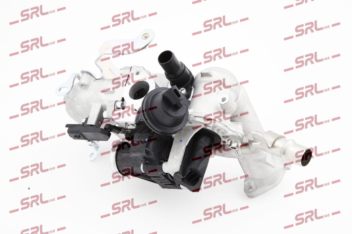 SRLINE SE07-0116 Egr valve