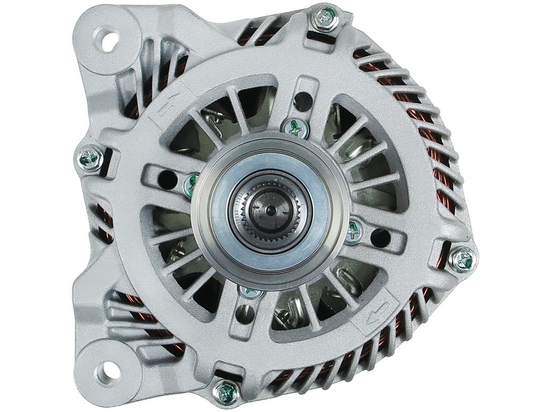 AS-PL A5488S Alternator