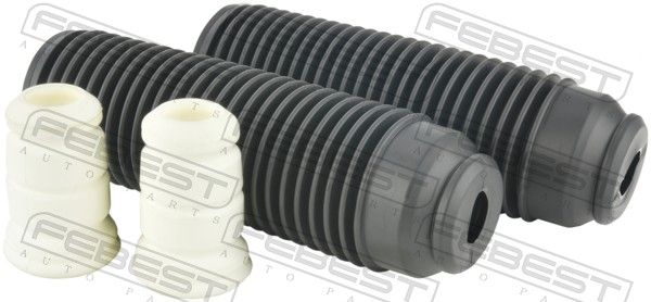 Dust Protection Kit, shock absorber
