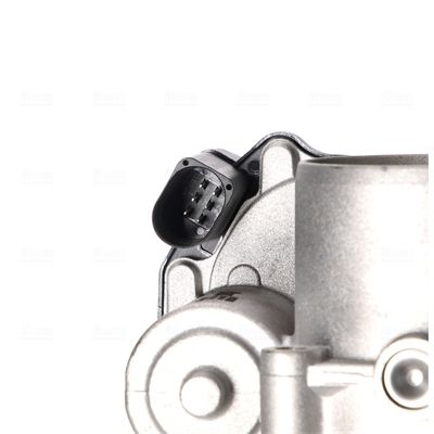 Throttle Body-4