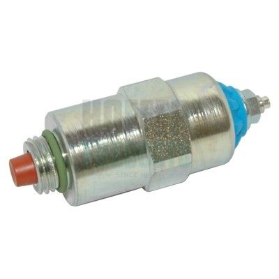 HOFFER 8029000 Fuel cut-off, injection system