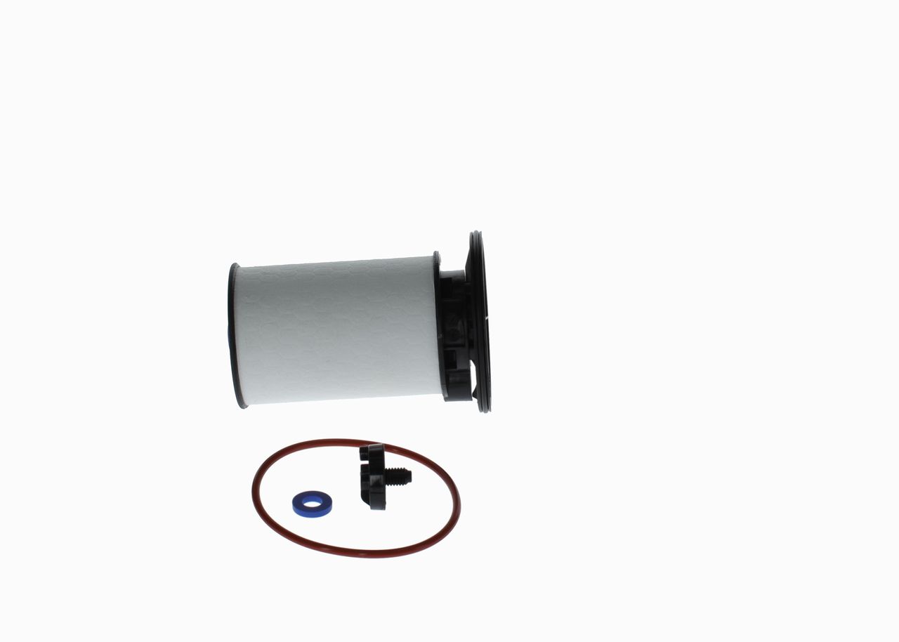 Fuel Filter-1