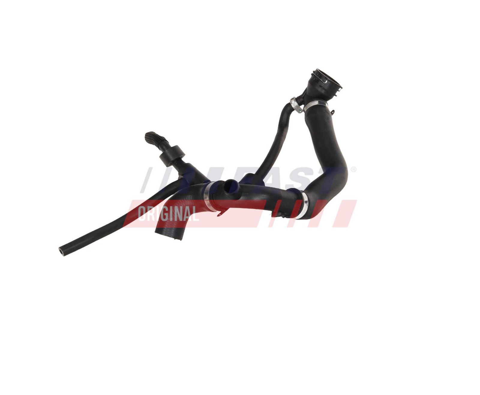 Radiator Hose-3
