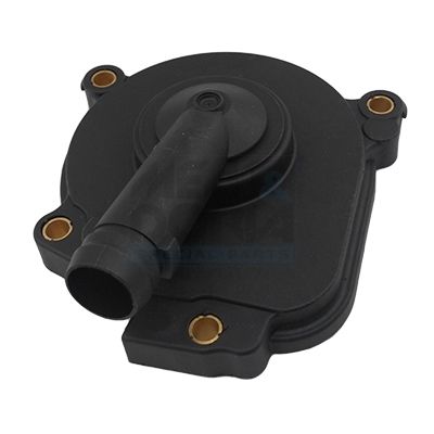 Oil Separator, crankcase ventilation-main