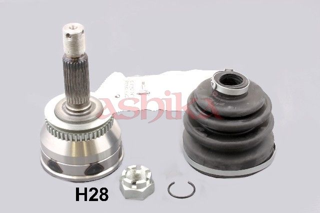ASHIKA 62-0H-H28 Joint kit, drive shaft