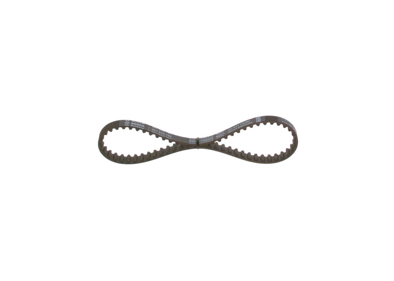 BOSCH 1 987 948 780 Timing belt