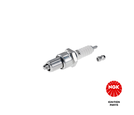 Spark Plug-1