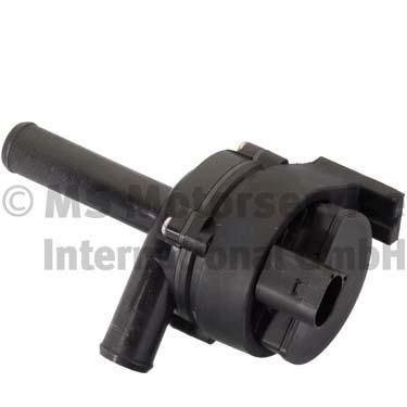 PIERBURG 7.06740.06.0 Auxiliary water pump (cooling water circuit)