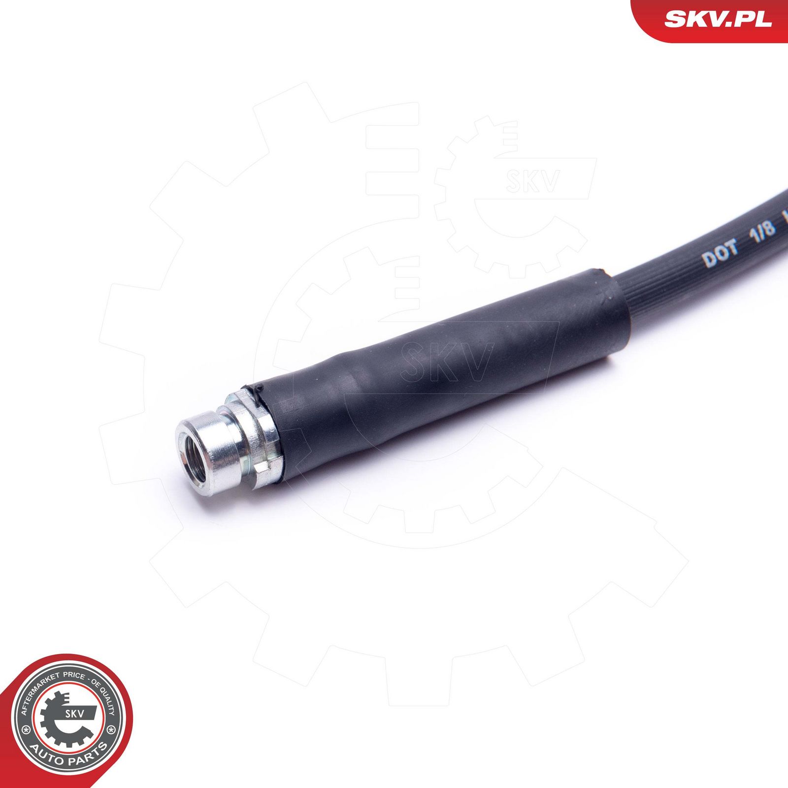 Brake Hose