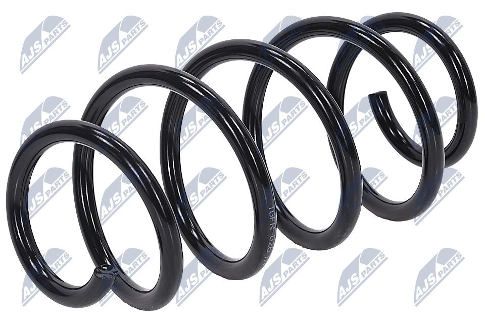 NTY ASZ-FR-026 Suspension spring
