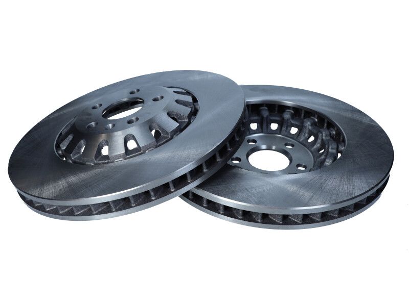 MAXGEAR 19-4874 Brake disc