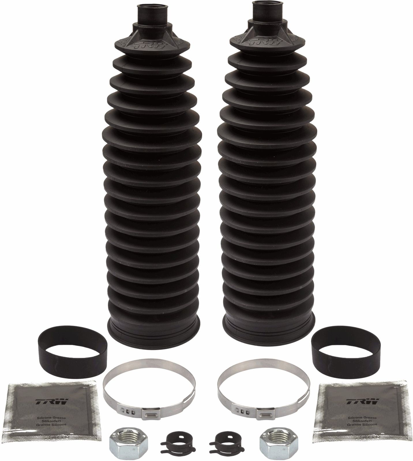 Bellow Kit, steering