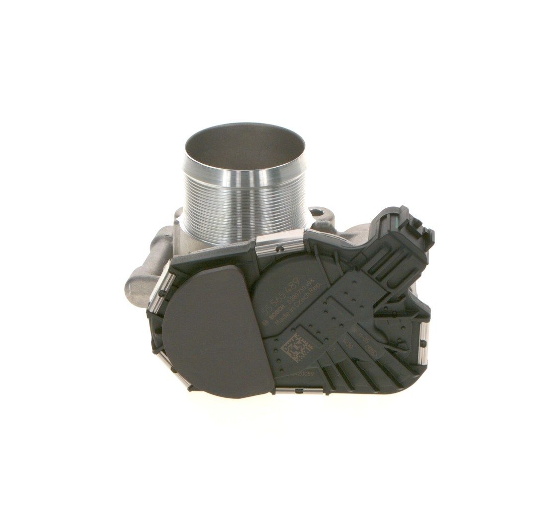 Throttle Body-3
