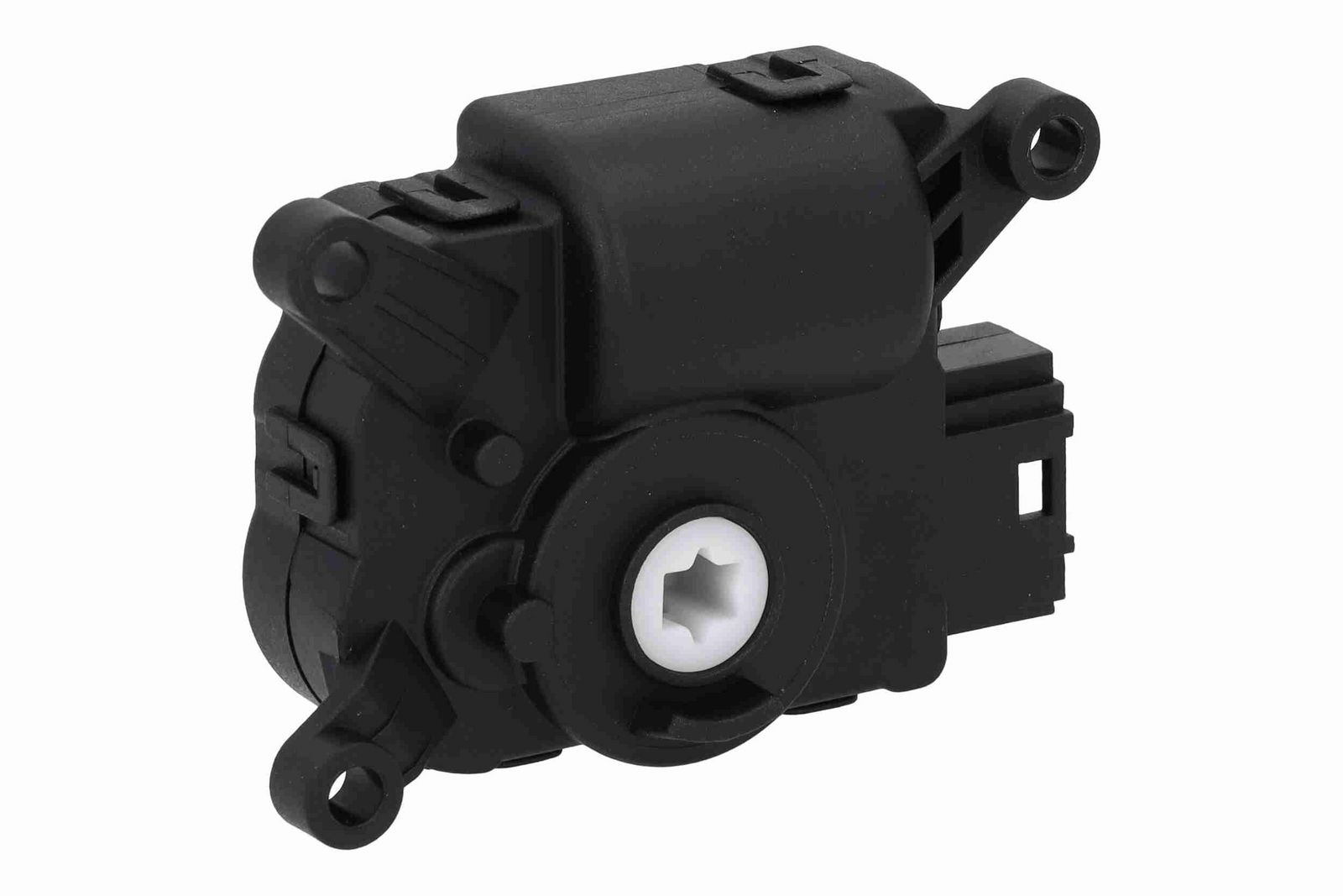 Actuator, blending flap-15