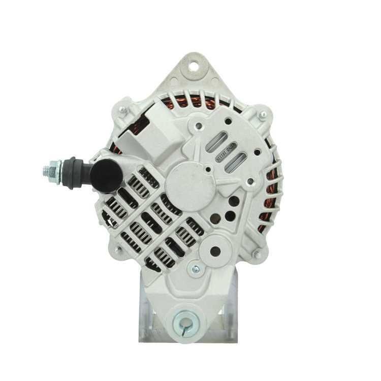 Alternator-2