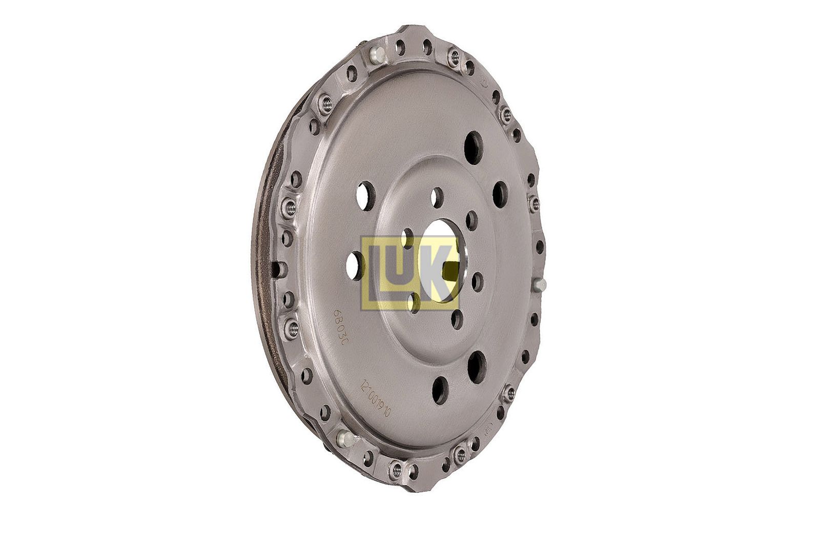 SCHAEFFLER LUK 121 0019 10 Clutch pressure plate