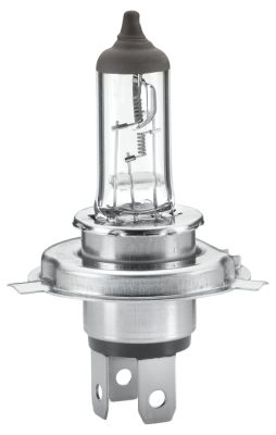 Bulb, high beam headlight-1