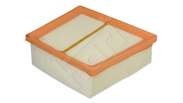 HART 356 805 Oro filtras