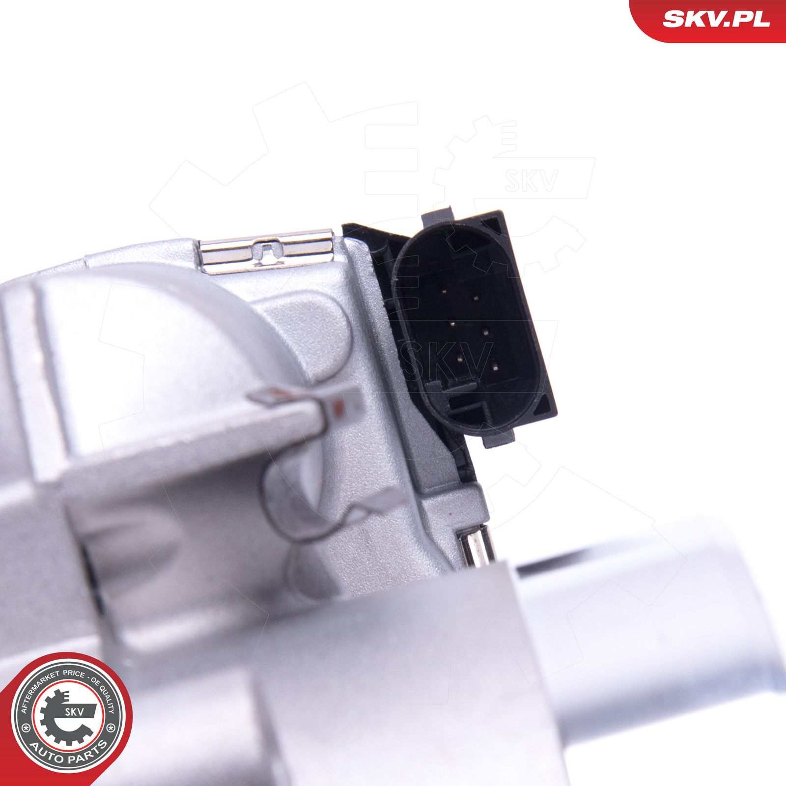 Throttle Body-3