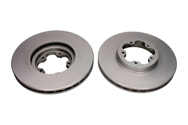 QUARO QD9988 Brake disc