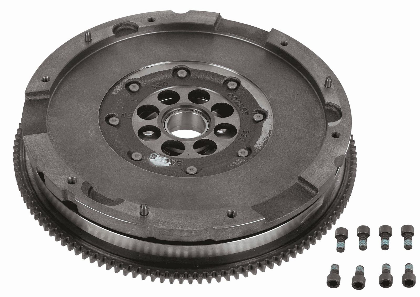 SACHS 2294 002 388 Flywheel