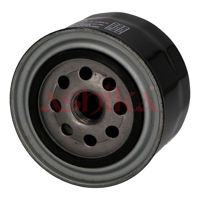 ASHIKA 10-05-595 Oil filter