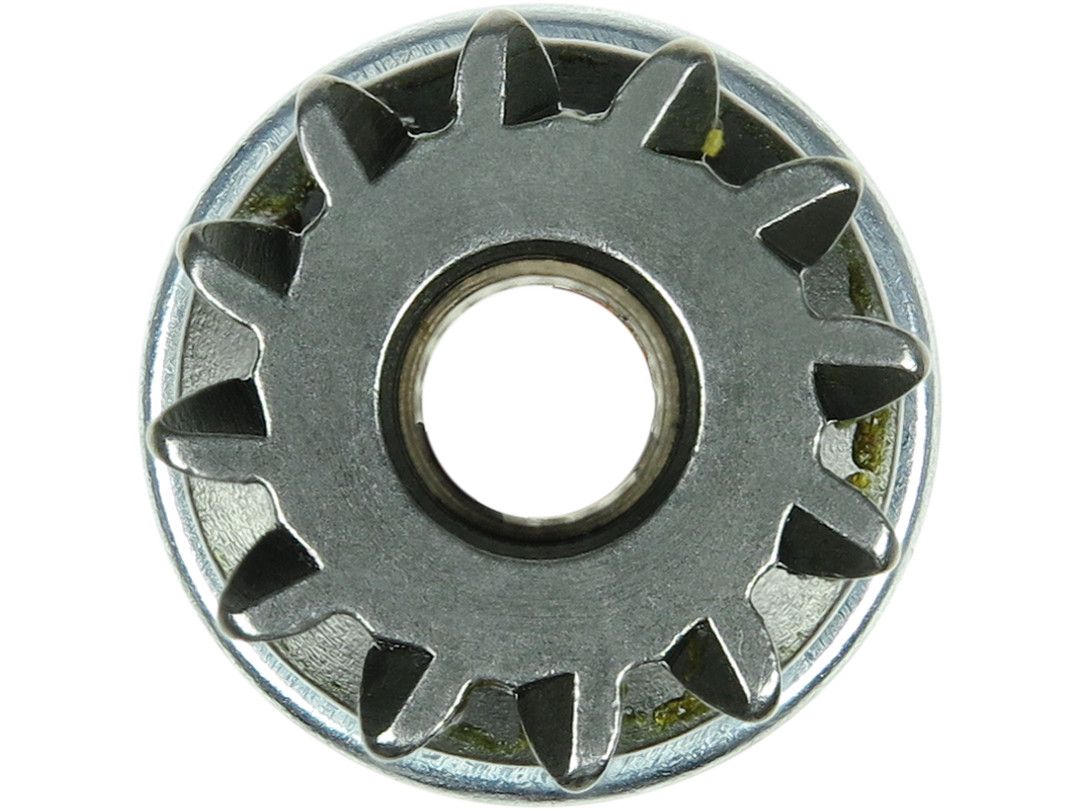 Freewheel Gear, starter-1