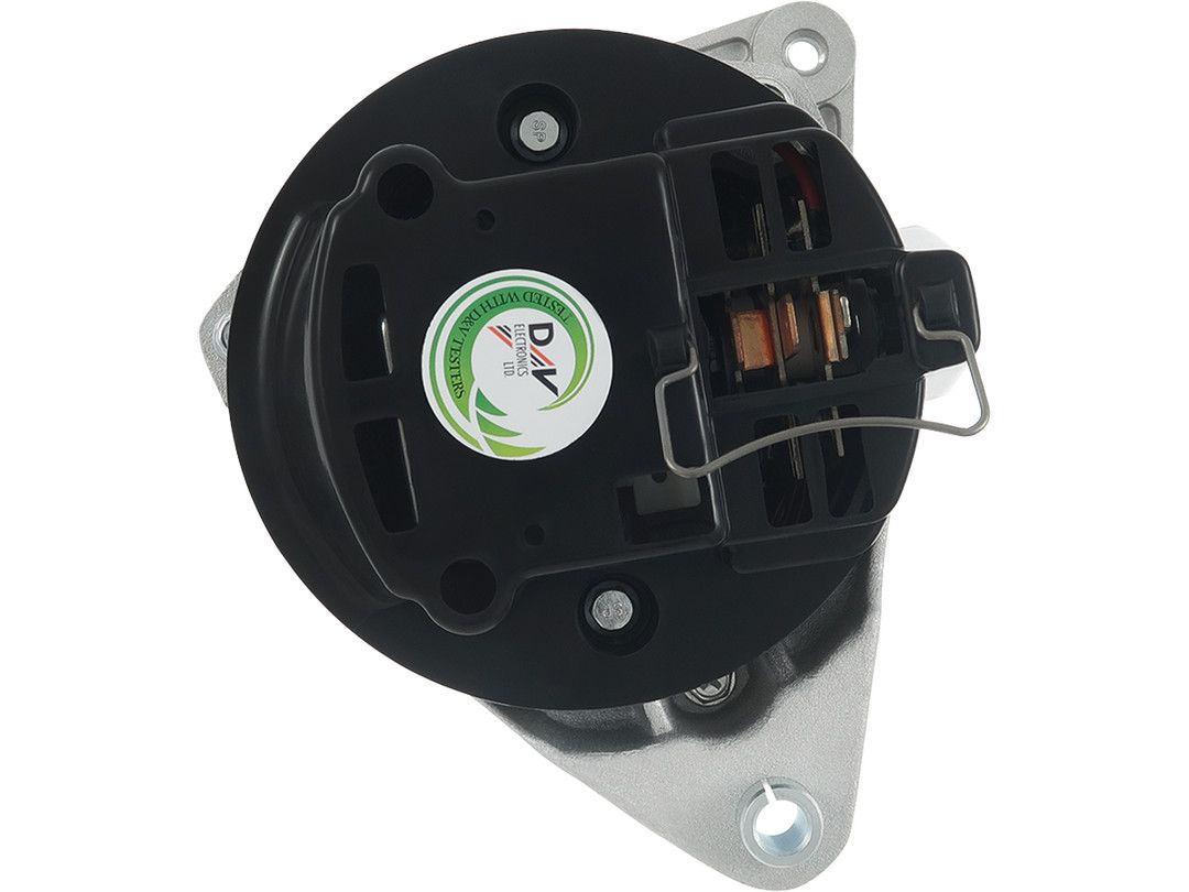 Alternator-2