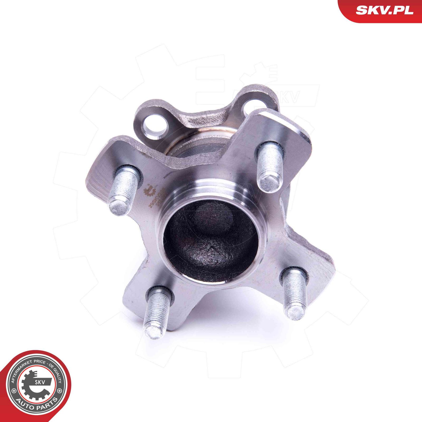 ESEN SKV 29SKV288 Wheel bearing kit