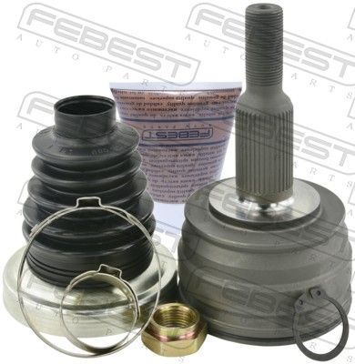 Joint Kit, drive shaft-main