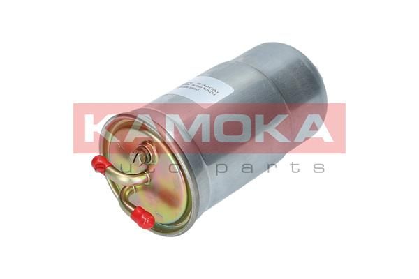 KAMOKA F316701 Kuro filtras