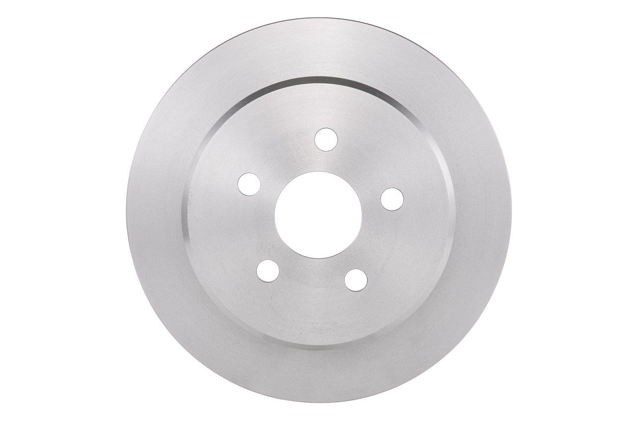 Brake Disc-1