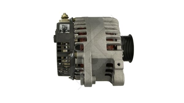 Alternator-2
