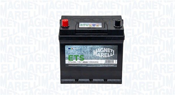 MAGNETI MARELLI 069045330016 Starter battery