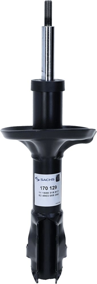 Shock Absorber-5
