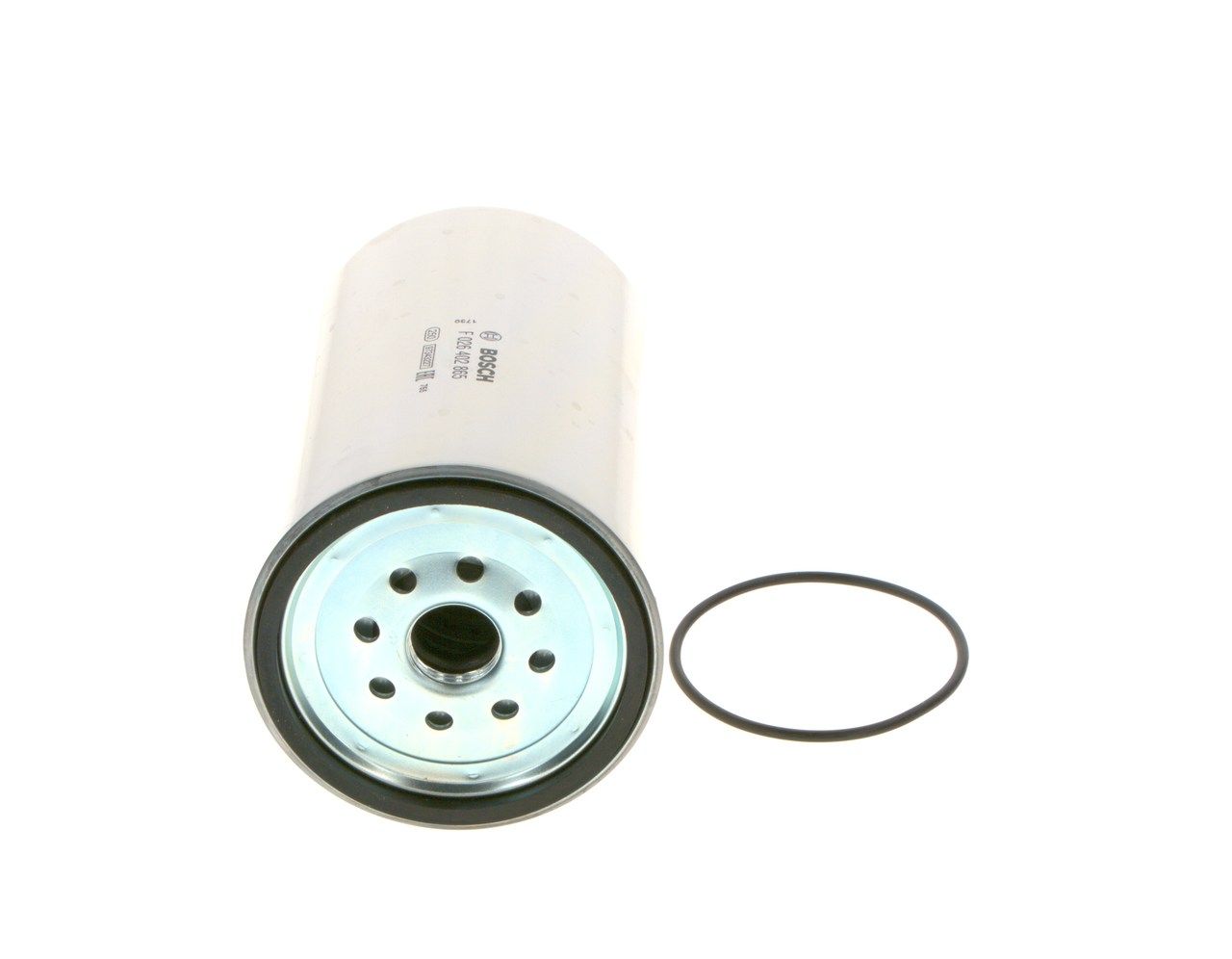 Fuel Filter-1