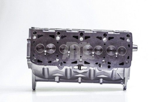 Cylinder Head-11