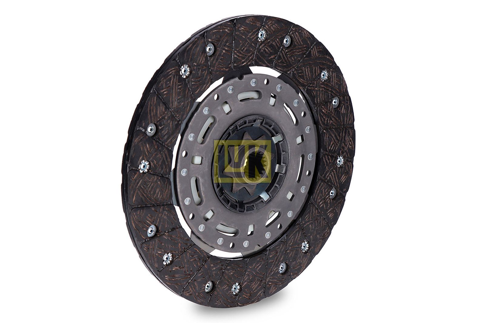 Clutch Disc-1