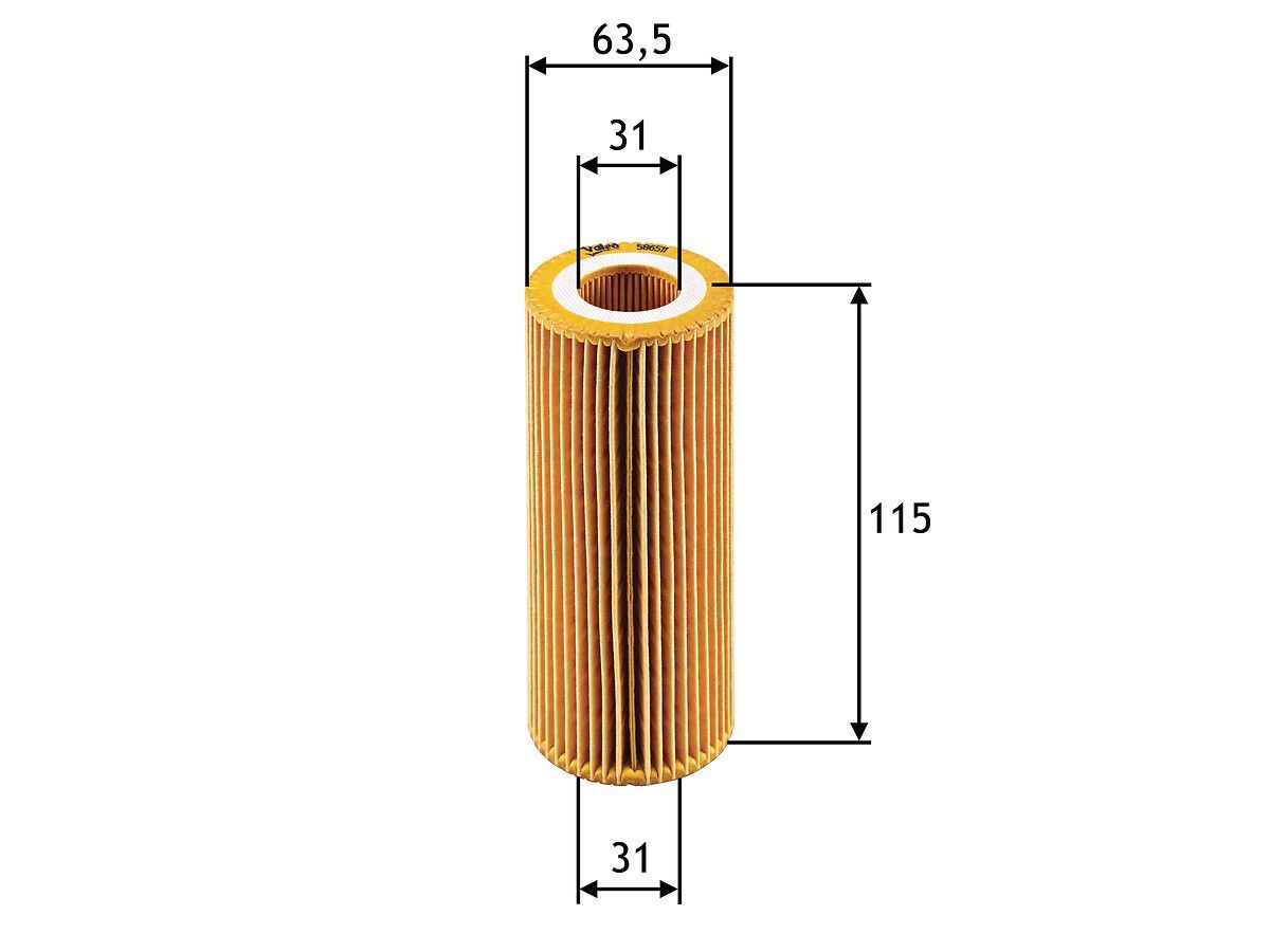 Oil Filter-main