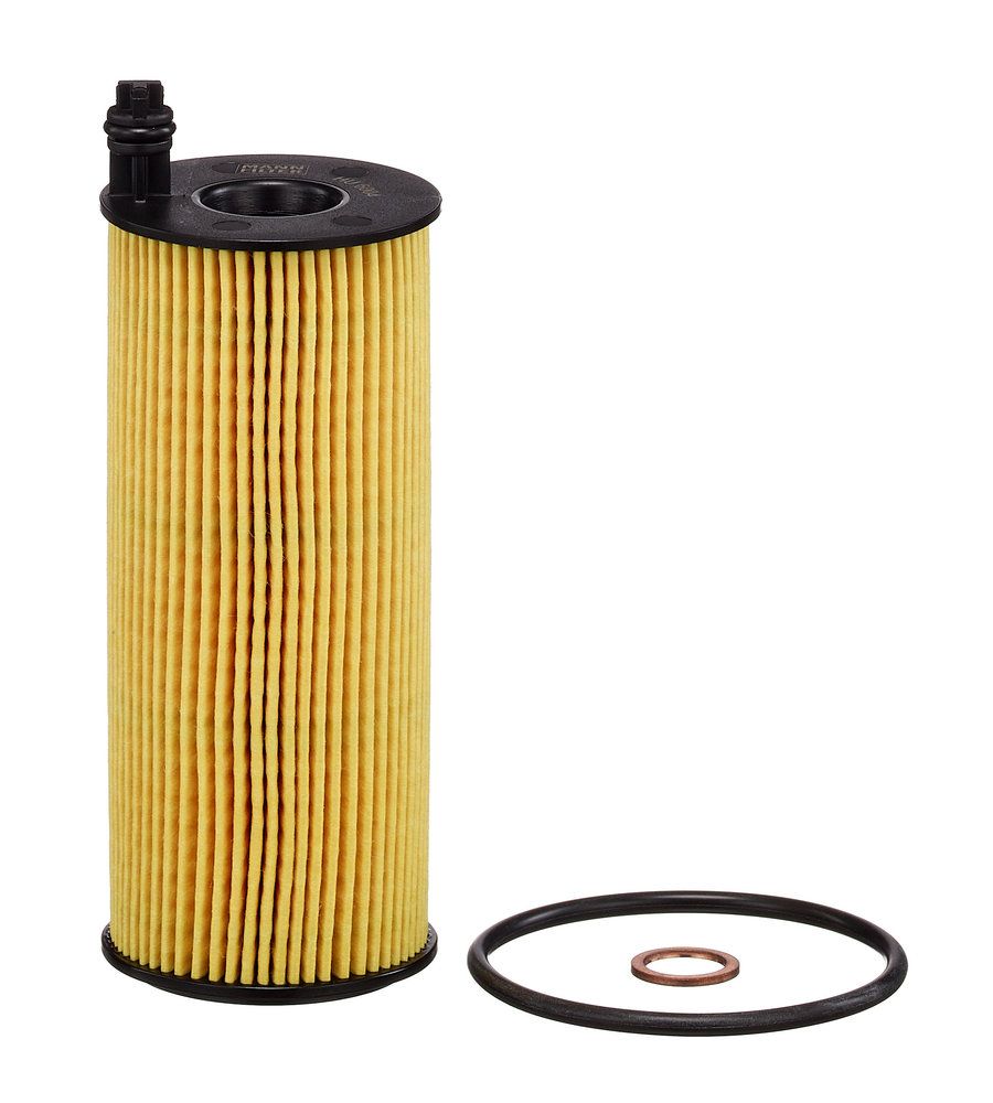MANN-FILTER HU 6004 x Oil filter