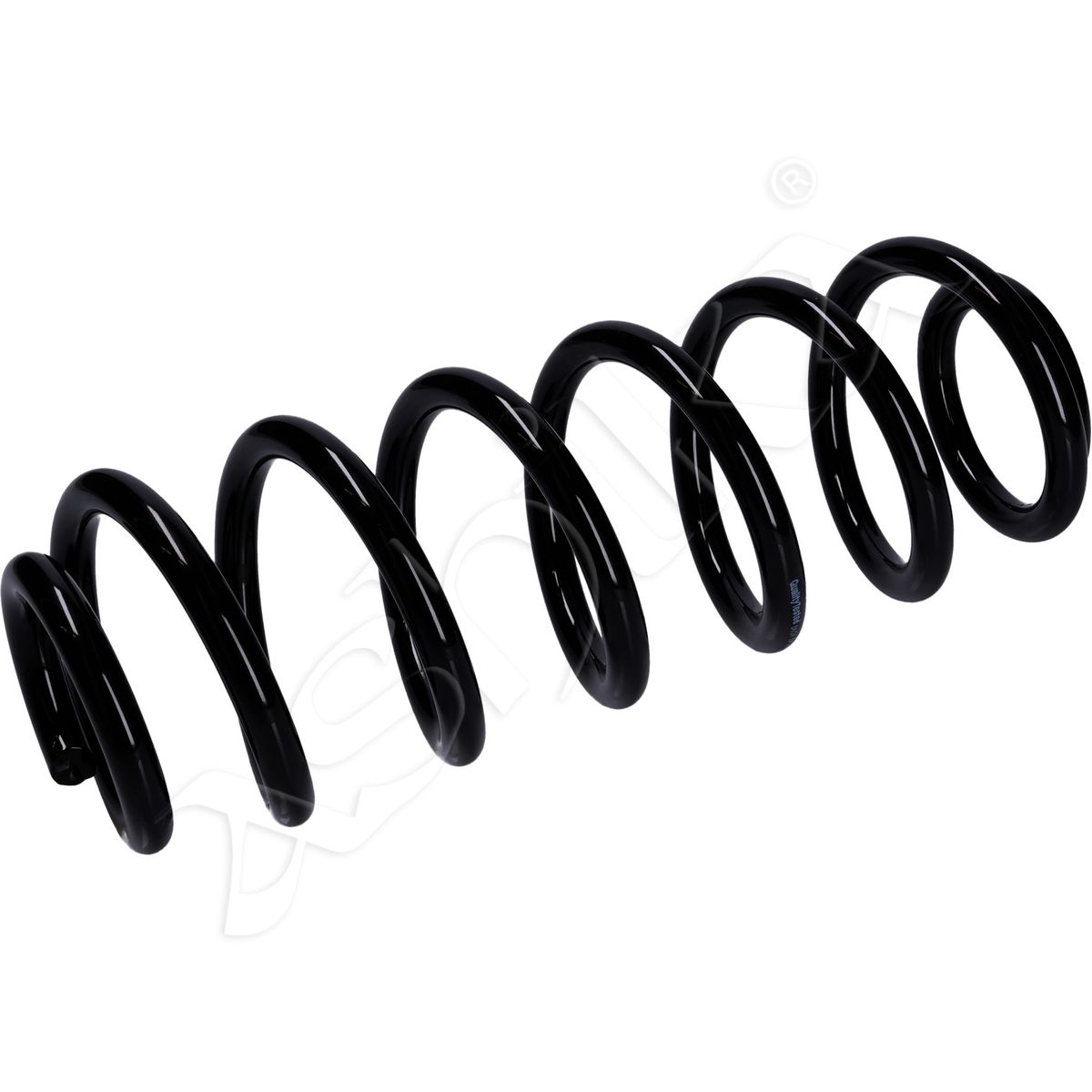 ASHIKA ZCA90396 Suspension spring
