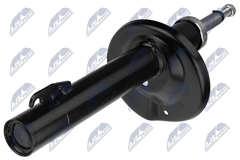 Shock Absorber-1